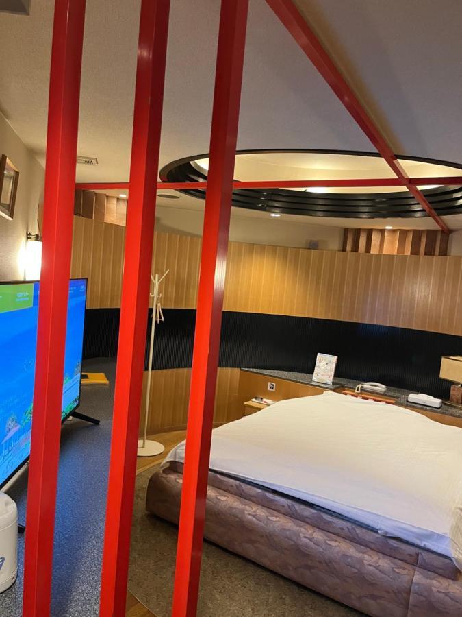 Hotel　Triton Itoman Εξωτερικό φωτογραφία
